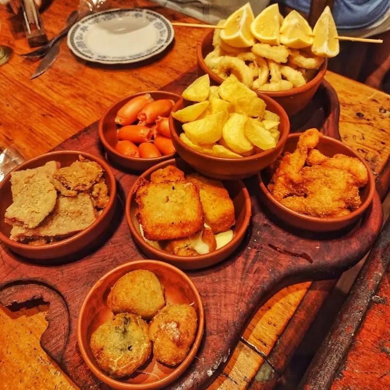 La Farmacia Restobar, imagen 6