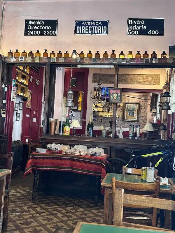 La Farmacia Restobar, imagen 4