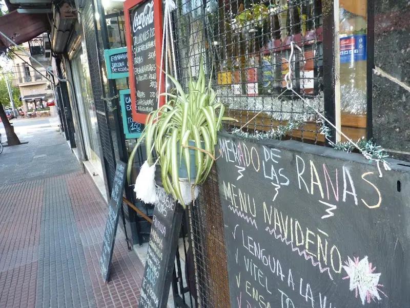 Mercado de las Ranas, imagen 1