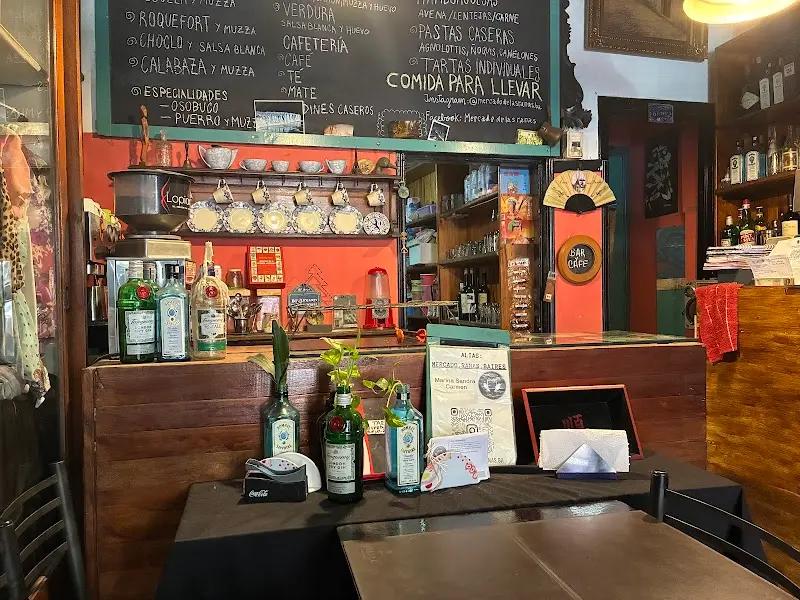 Mercado de las Ranas, imagen 2