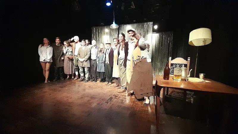 Nün Teatro Bar, imagen 1