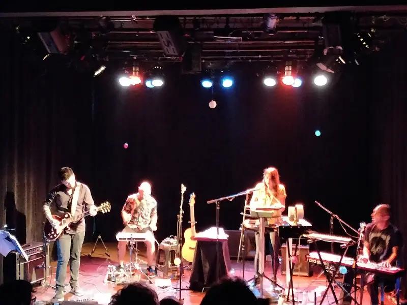 Nün Teatro Bar, imagen 2