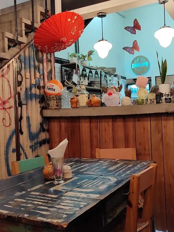 Nün Teatro Bar, imagen 3