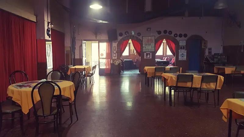 Restaurant Club Apolo, imagen 1
