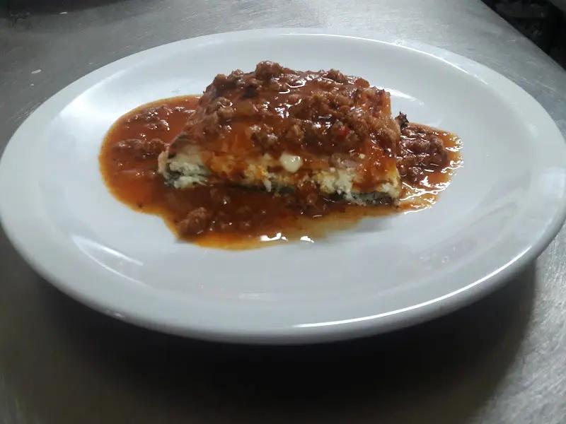 Restaurant Club Apolo, imagen 2