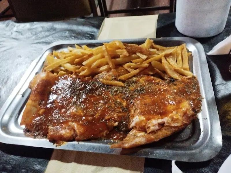Restaurant Club Apolo, imagen 3