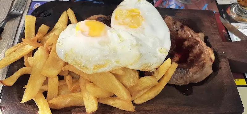 Restaurant Club Apolo, imagen 4