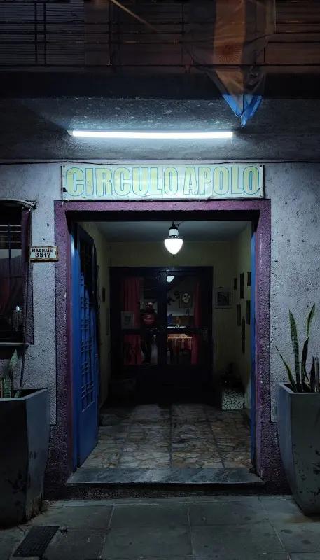 Restaurant Club Apolo, imagen 5