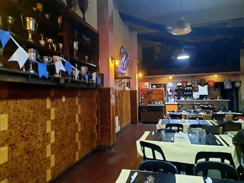 Restaurant Club Apolo, imagen 6