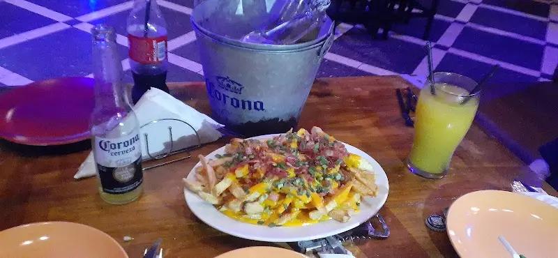 JLL BAR, imagen 1