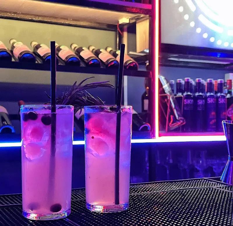 JLL BAR, imagen 3