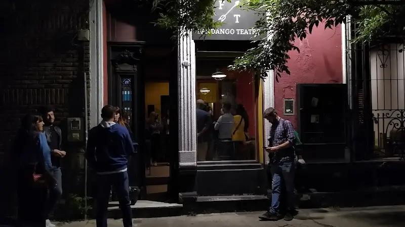 Fandango Teatro, imagen 2