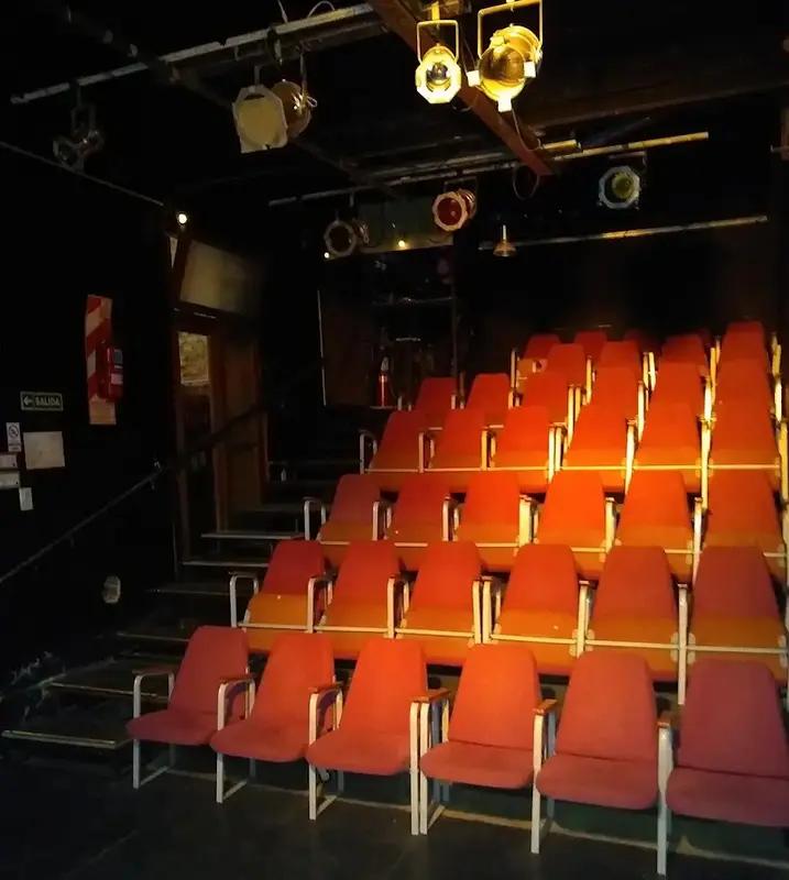 Fandango Teatro, imagen 1