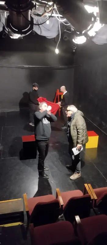 Fandango Teatro, imagen 6
