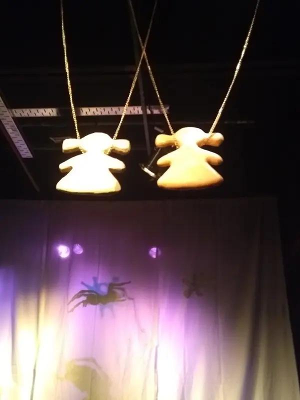 Fandango Teatro, imagen 5