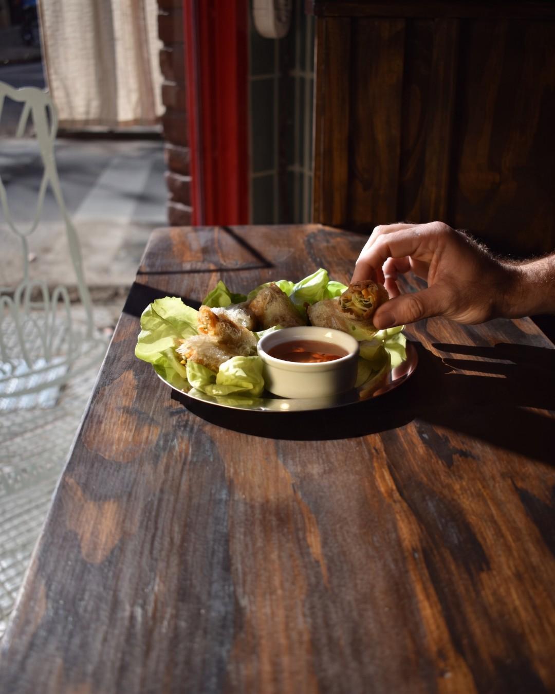An Café & Viet Bistró, imagen 2