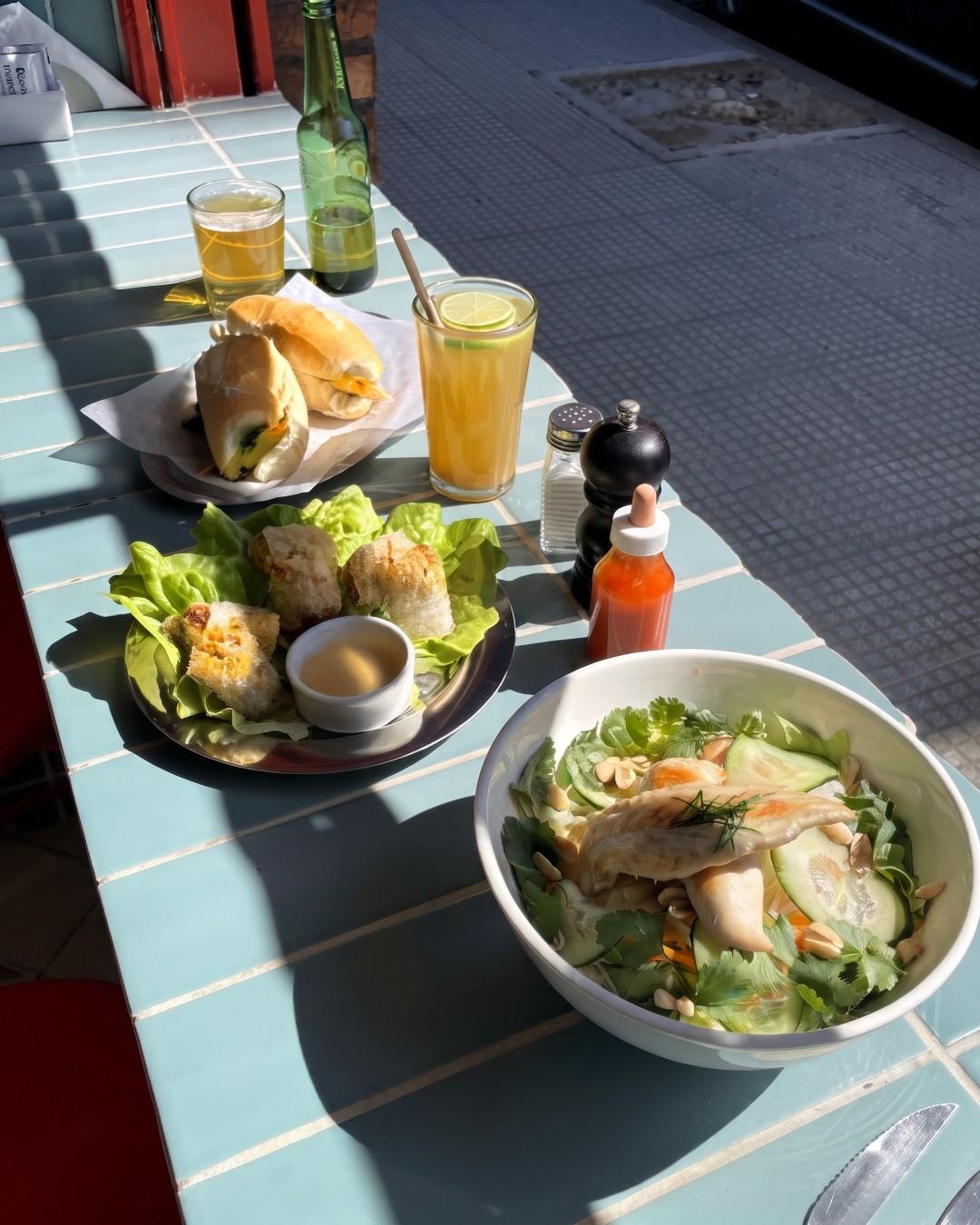 An Café & Viet Bistró, imagen 3