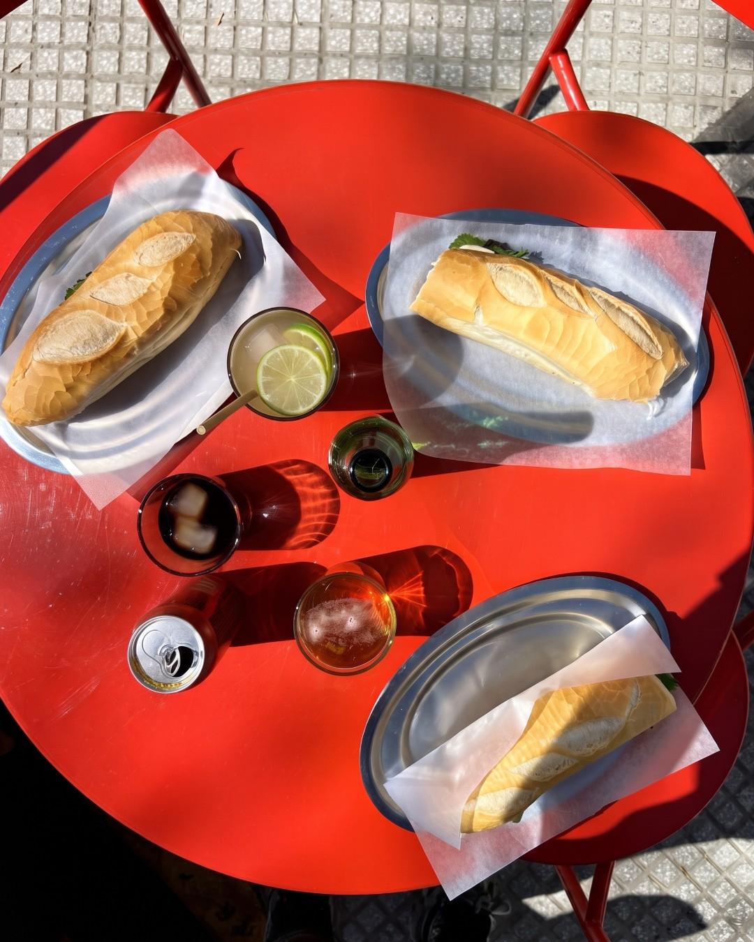 An Café & Viet Bistró, imagen 4