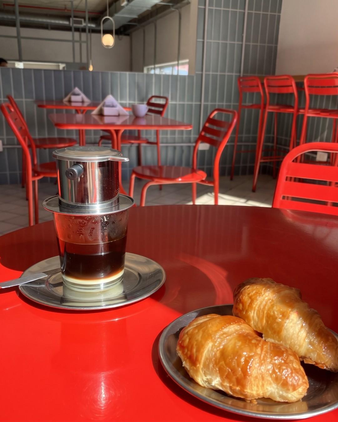 An Café & Viet Bistró, imagen 5