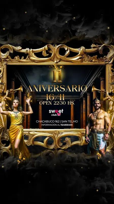 Sweet Club y Temptation Resto Bar, imagen 3