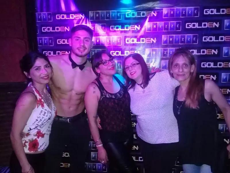 Golden, imagen 1