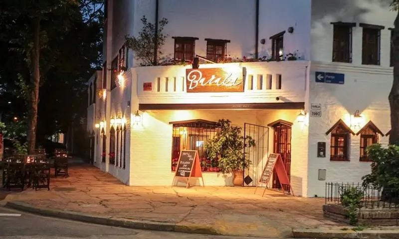 Baraba Resto, imagen 1