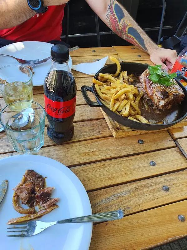 Baraba Resto, imagen 5