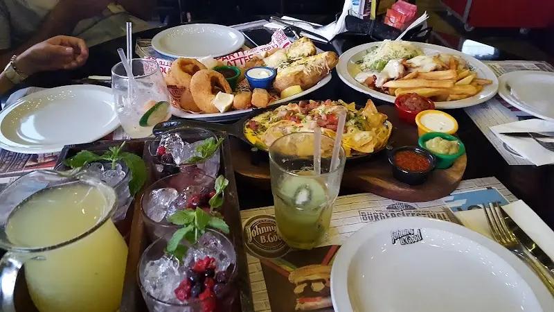 Johnny B. Good Puerto Madero, imagen 2
