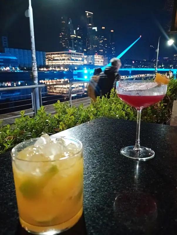 Johnny B. Good Puerto Madero, imagen 4