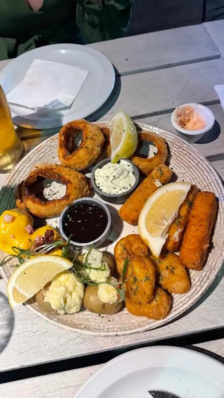 Johnny B. Good Puerto Madero, imagen 3