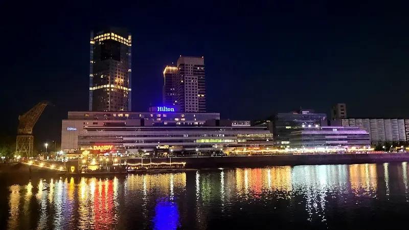 Johnny B. Good Puerto Madero, imagen 5