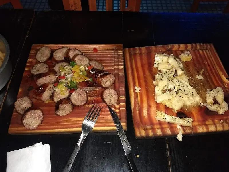 Parrilla Buena Onda, imagen 4