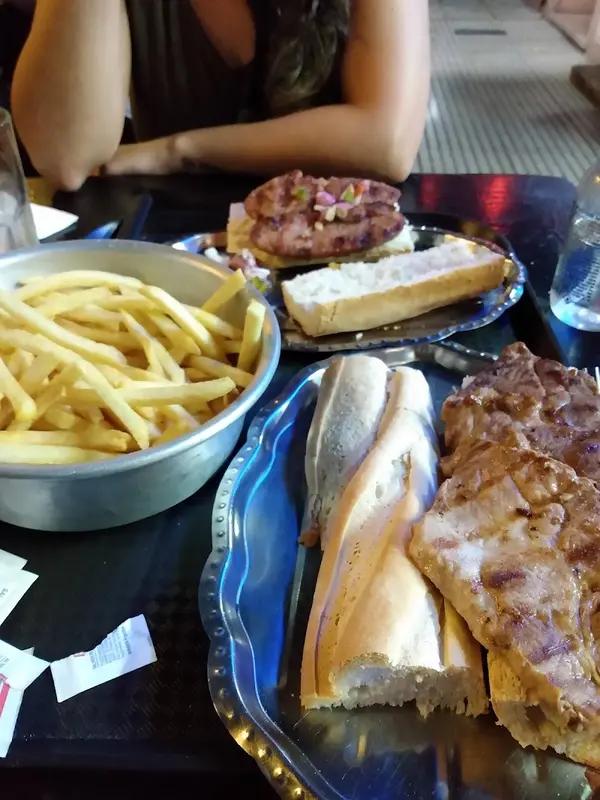 Parrilla Buena Onda, imagen 1