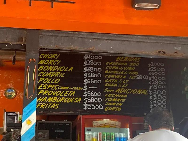 Parrilla Buena Onda, imagen 2