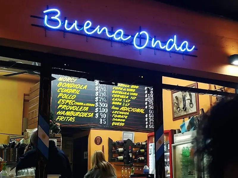 Parrilla Buena Onda, imagen 3