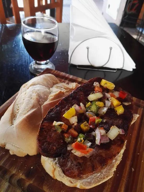 Parrilla Buena Onda, imagen 5