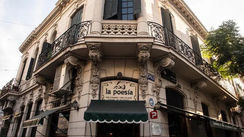 La Poesía, imagen 4