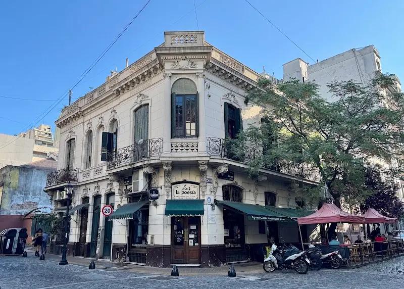 La Poesía, imagen 6