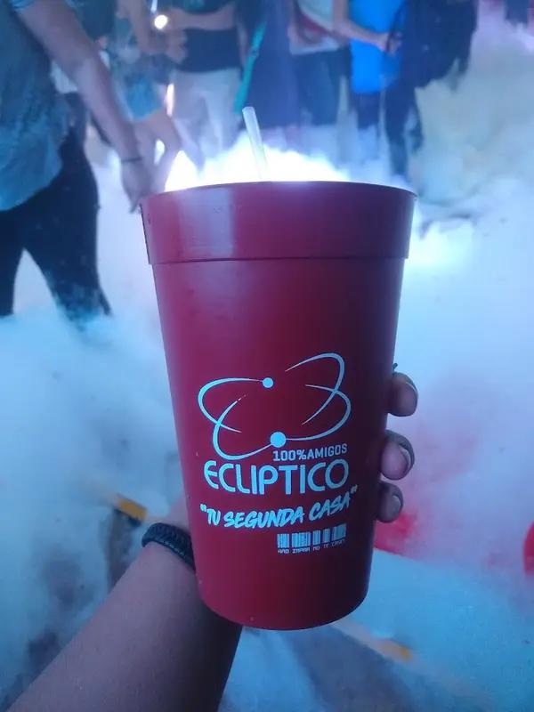 Eclíptico, imagen 3