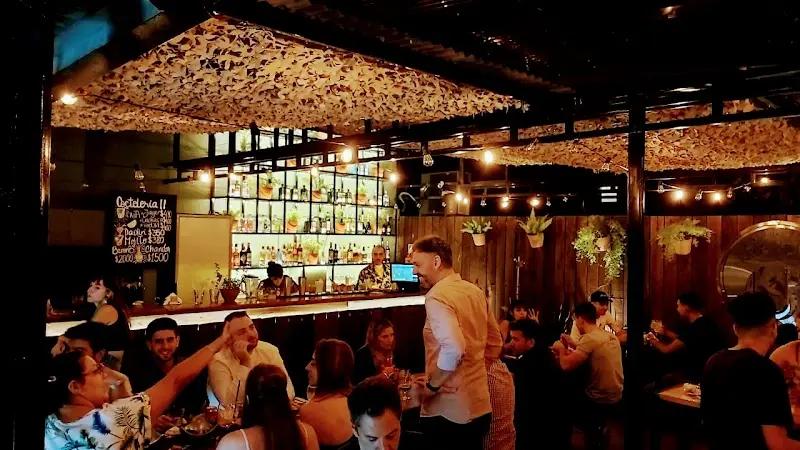 Terminal Krakovia Bar, imagen 1
