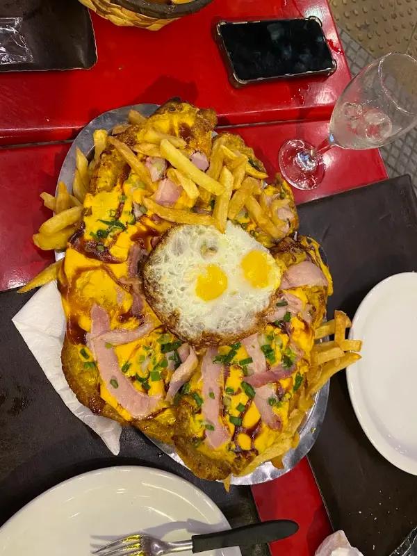 Lo de Claudio parrilla, imagen 4