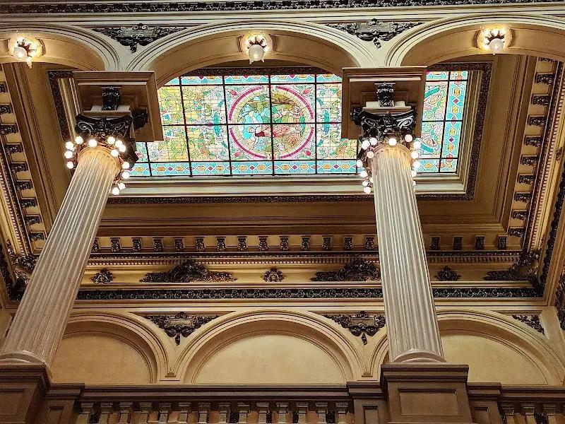 Teatro Colón, imagen 3