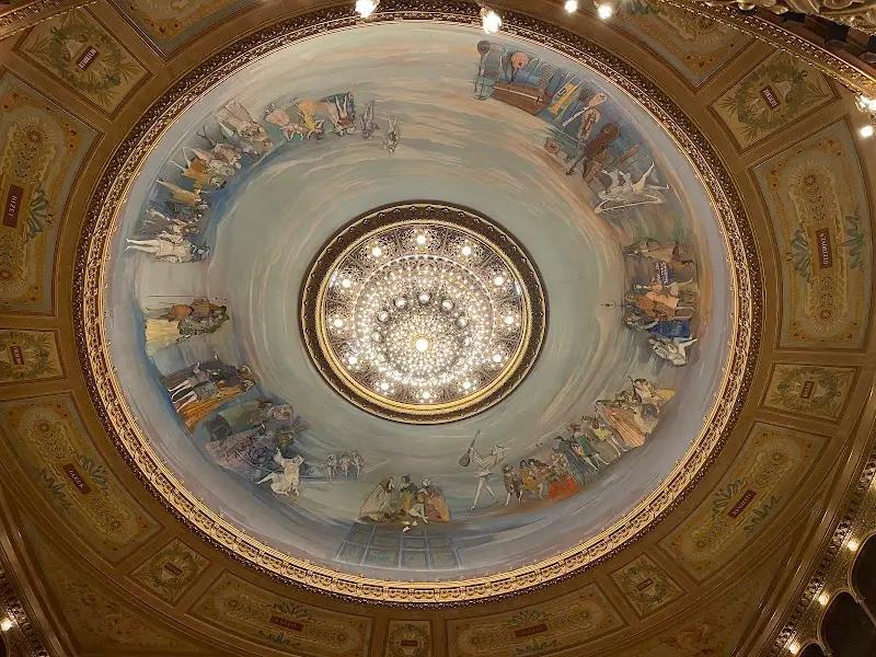 Teatro Colón, imagen 5