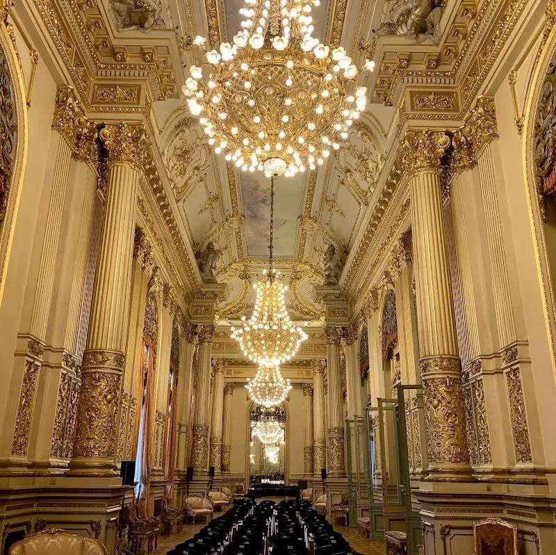 Teatro Colón, imagen 4