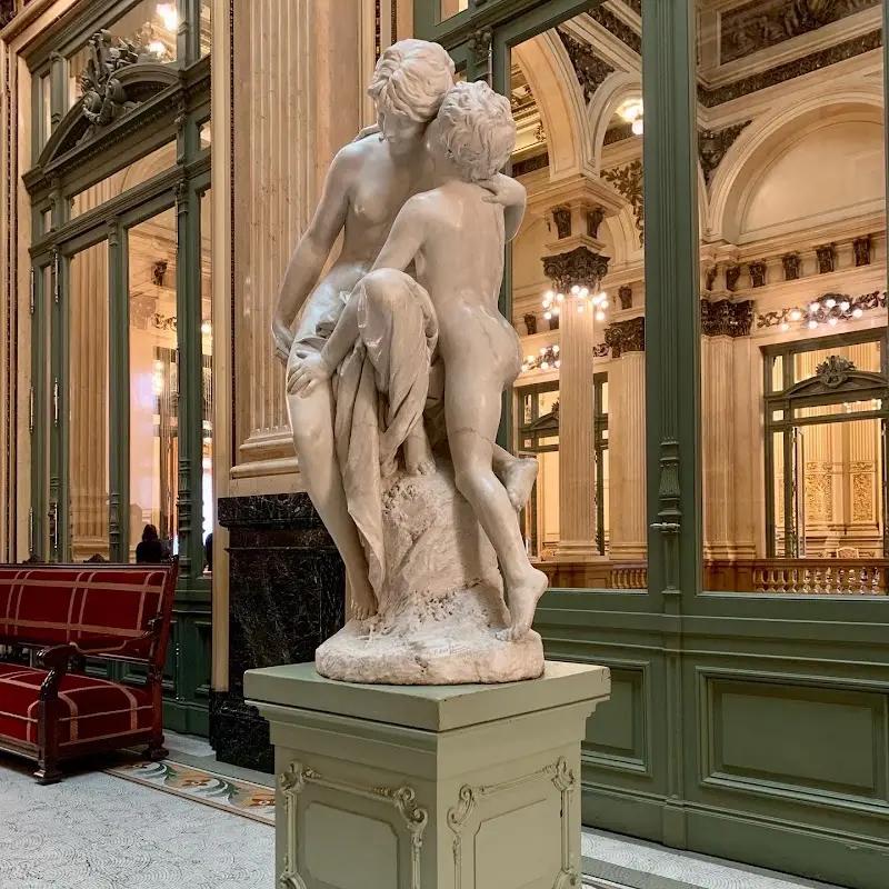 Teatro Colón, imagen 6