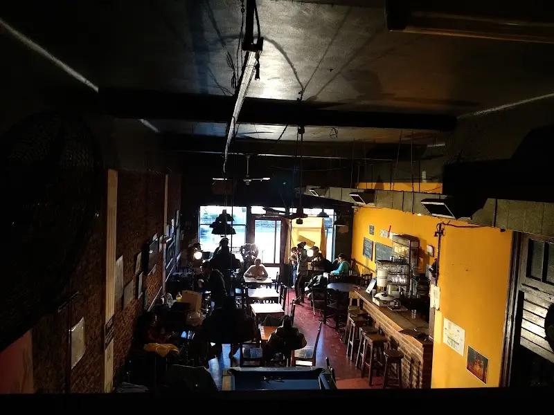 Café Nastase Bar, imagen 1