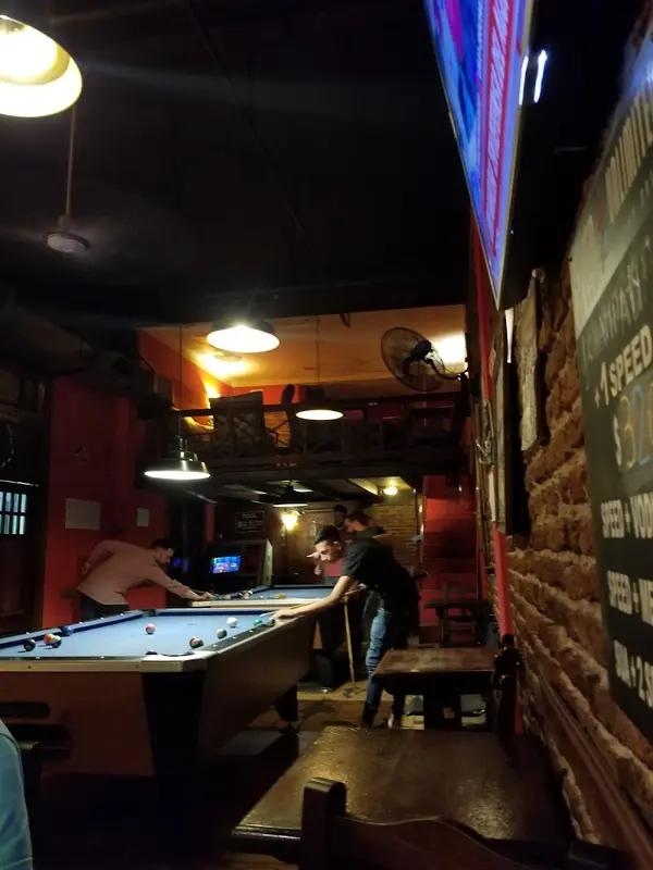 Café Nastase Bar, imagen 6