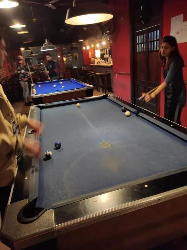 Café Nastase Bar, imagen 4