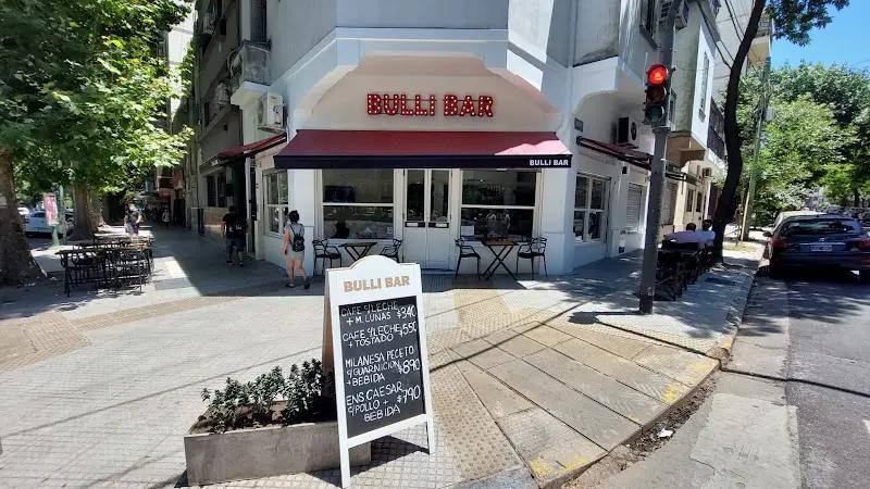 Bulli Bar, imagen 1