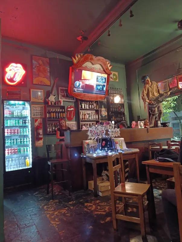 Bar 40 x 5, imagen 3